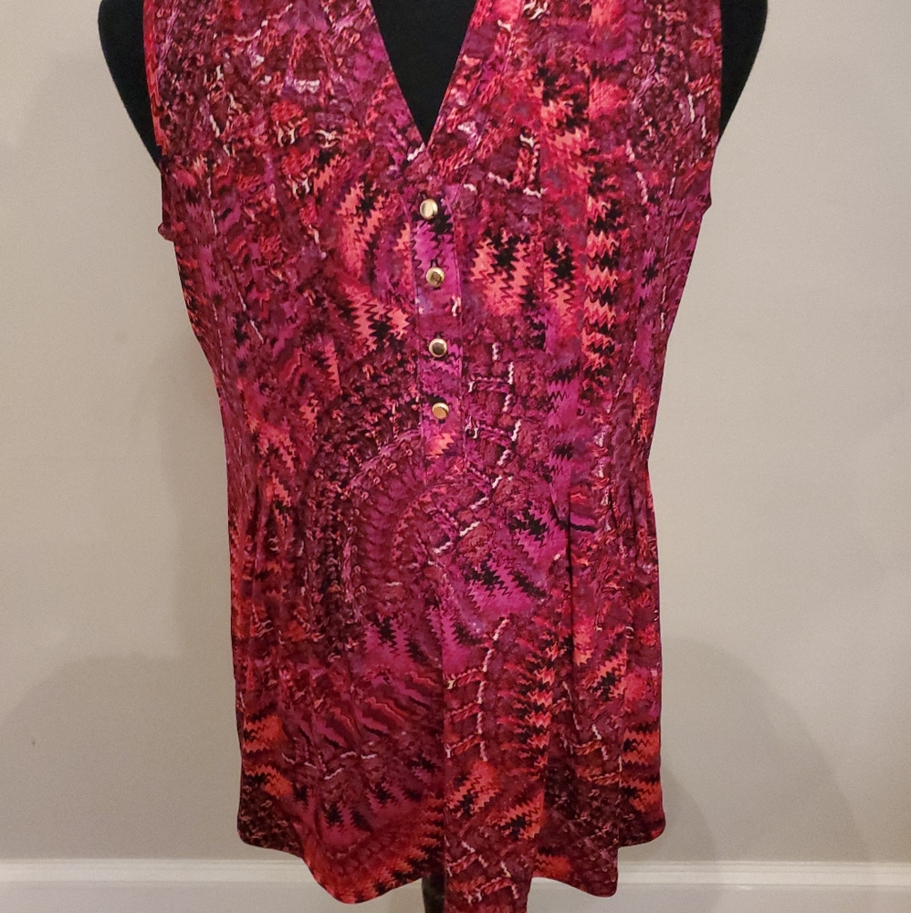 NWT DressBarn top
